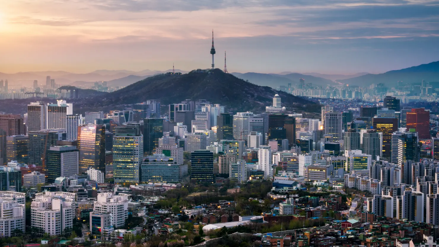 South Korea stocks fall after downbeat industrial data, worsening political turmoil and Jeju Air crash